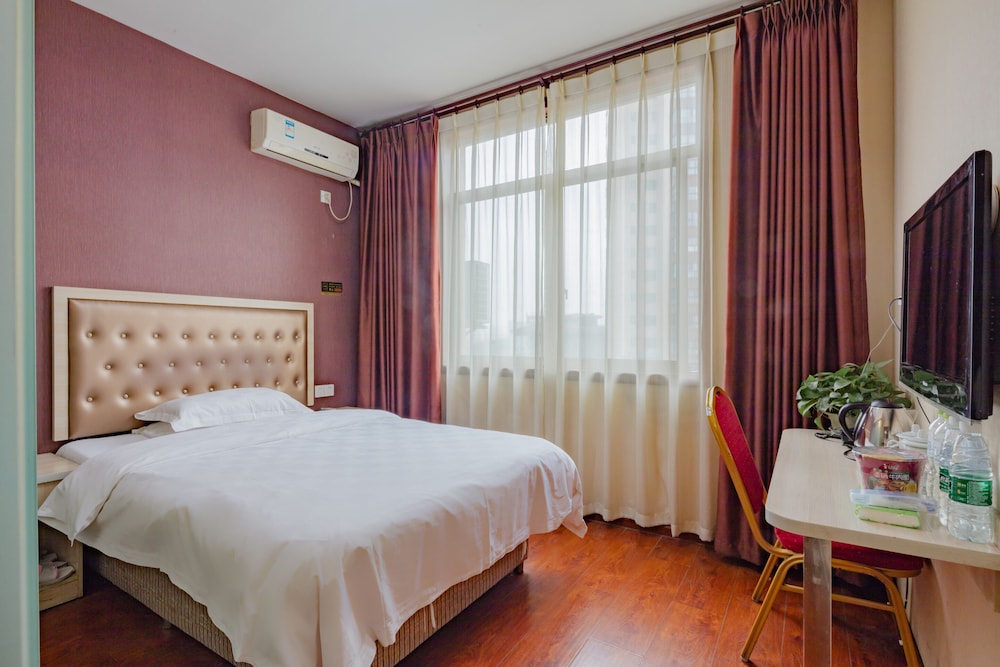 Business Double Room