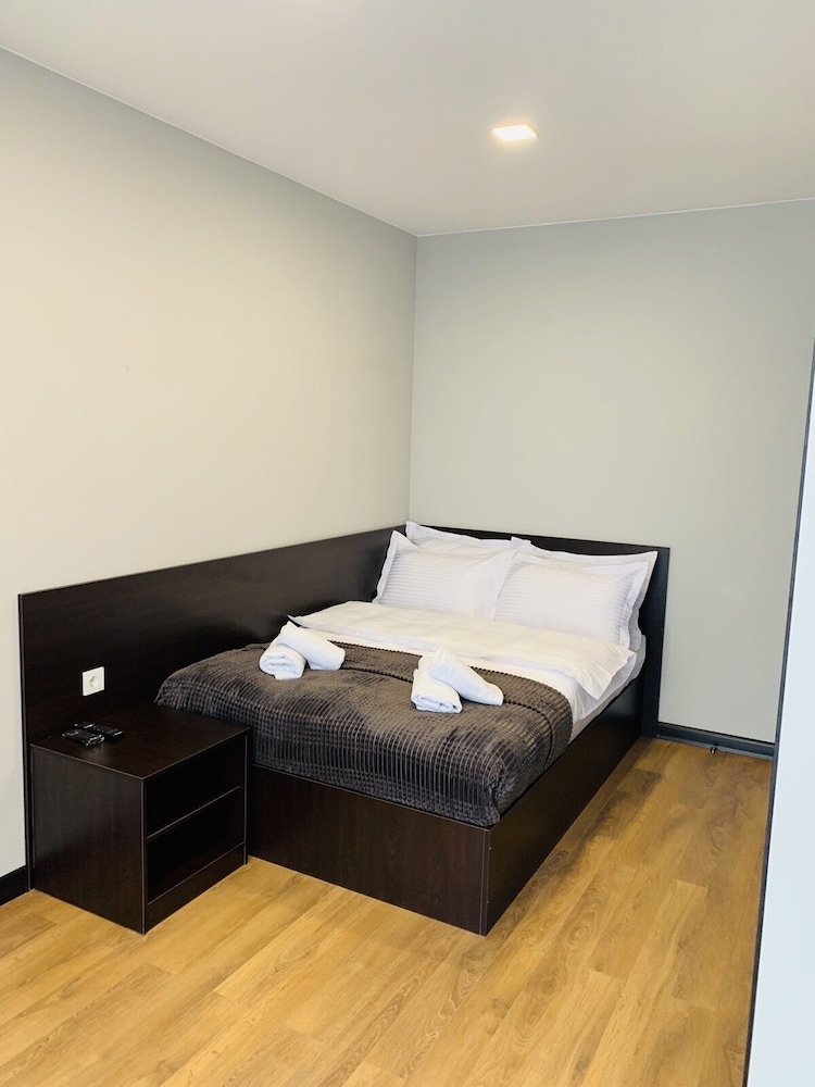 Standard Single Room, Mountain View