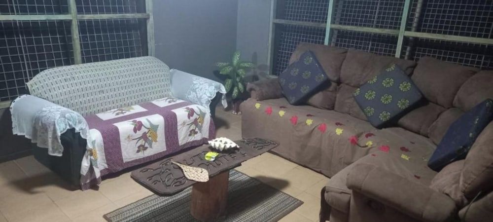 Shared Dormitory, 1 Bedroom, Smoking, Balcony photo 2