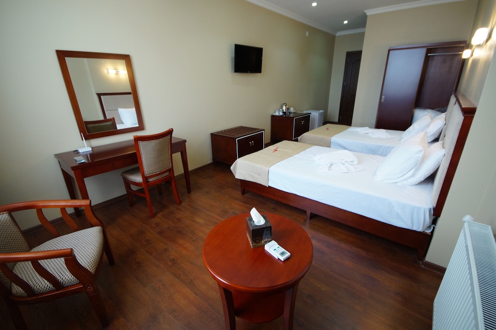 Superior Twin Room photo 1