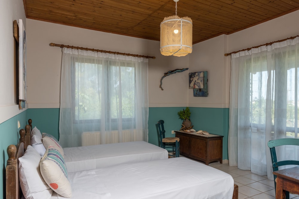 Standard Twin Room, 2 Twin Beds