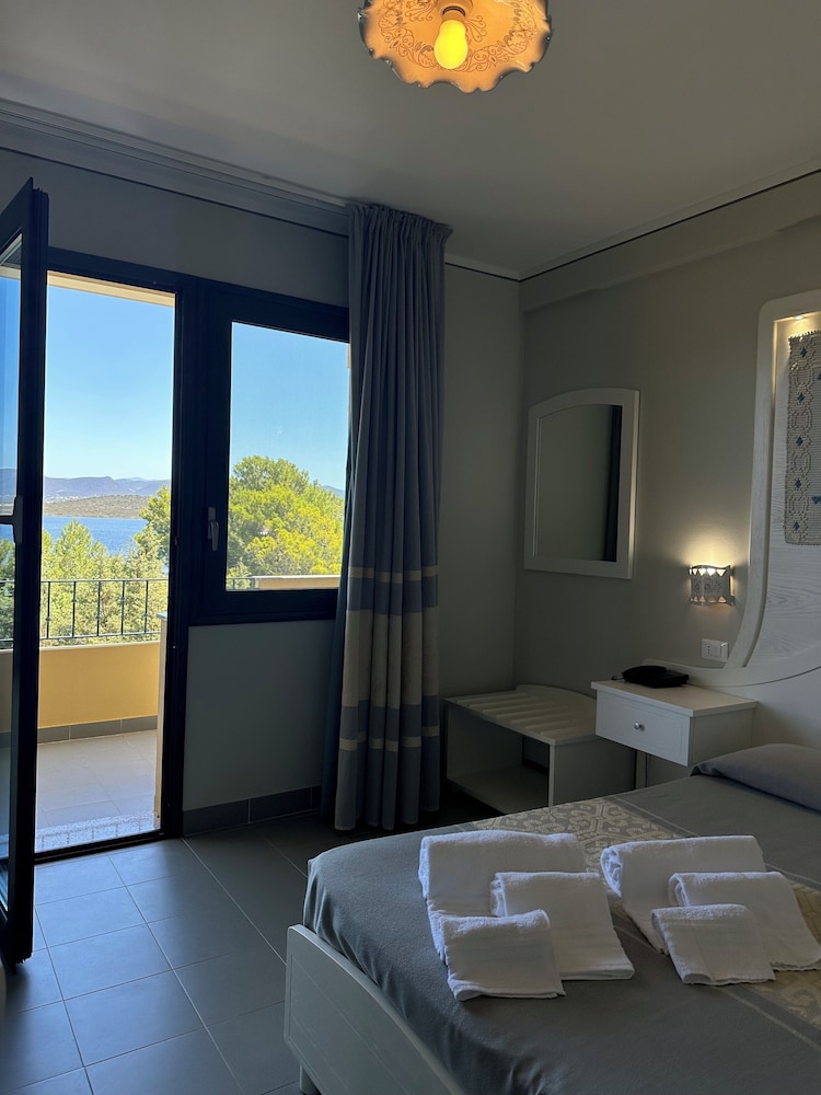 Panoramic Double Room, Lagoon View photo 1