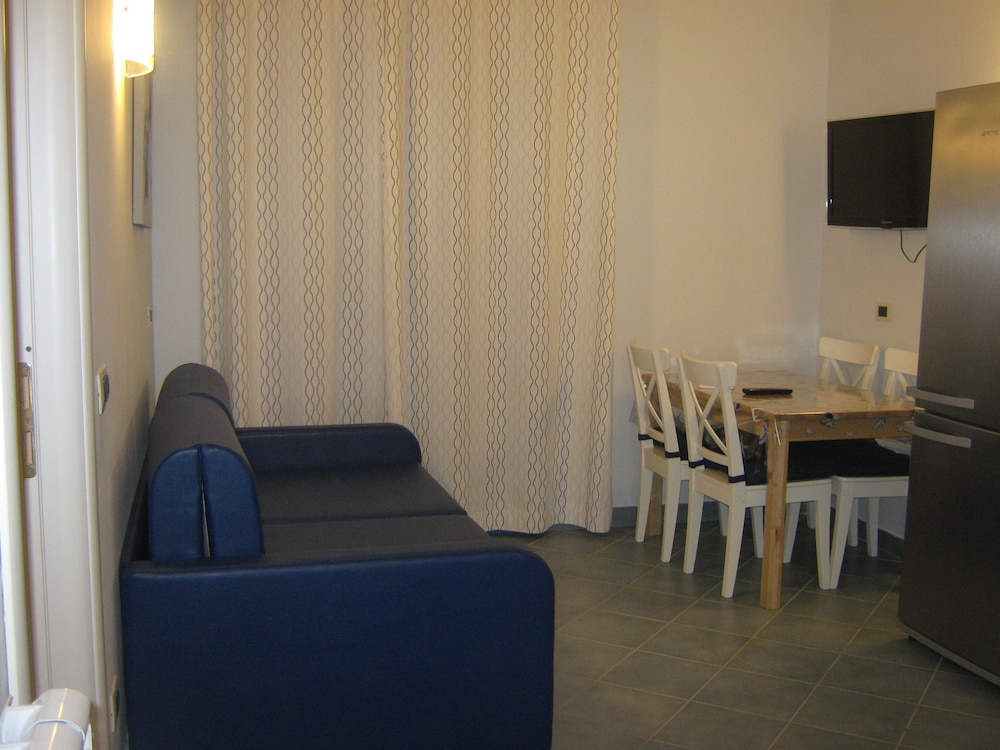 Apartment, 1 Bedroom photo 3