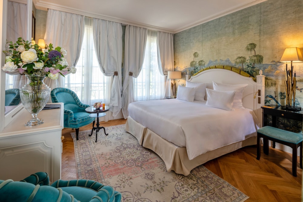 Classic Double or Twin Room - Photo 1