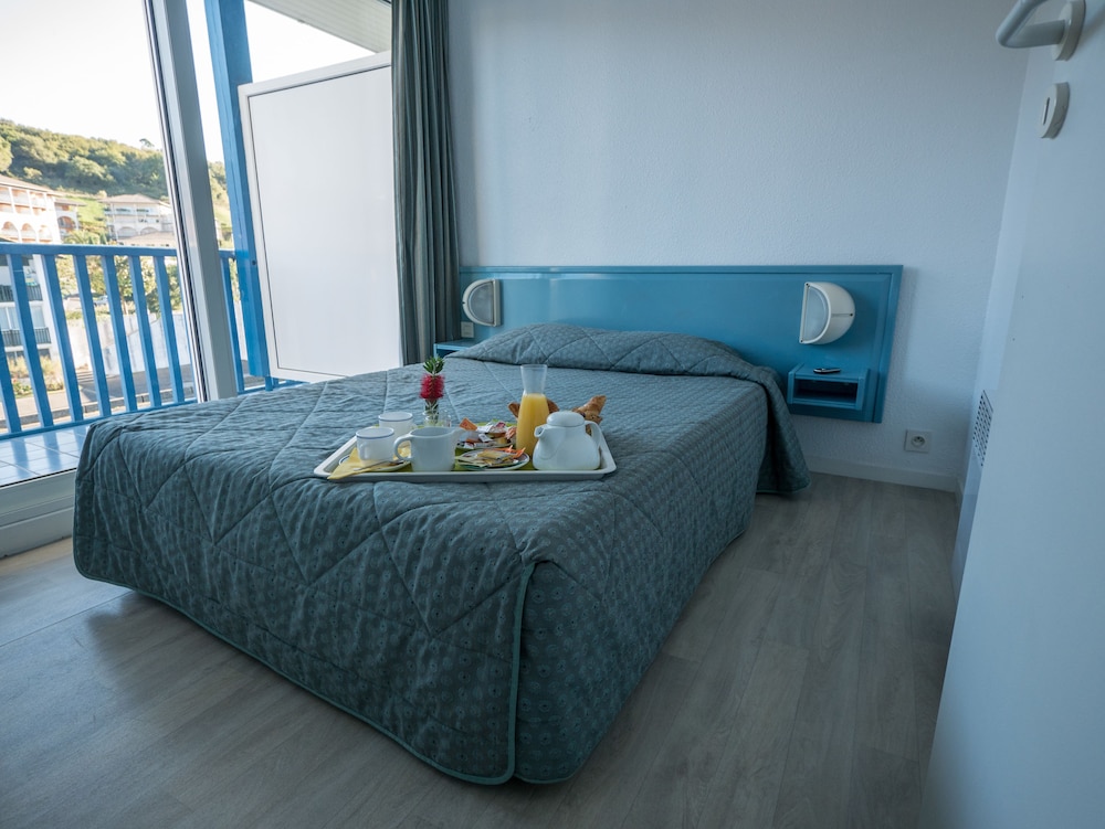 1 bedroom apartment for 4 photo 1