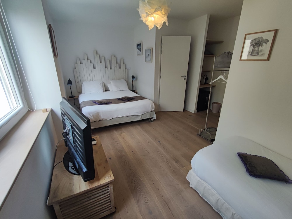 Junior Suite photo 1