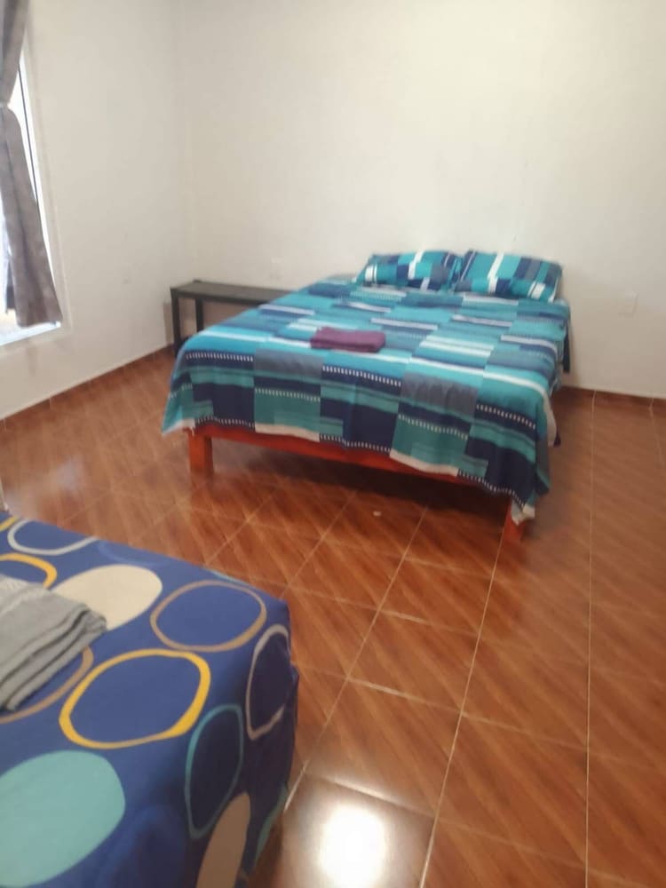 Basic Double or Twin Room