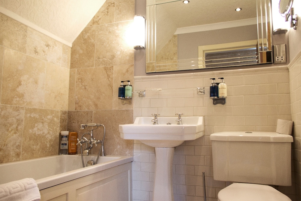 Classic Double Room - Photo 6