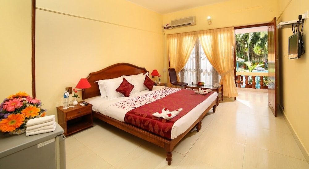 Superior Room, 1 Double Bed - Photo 1