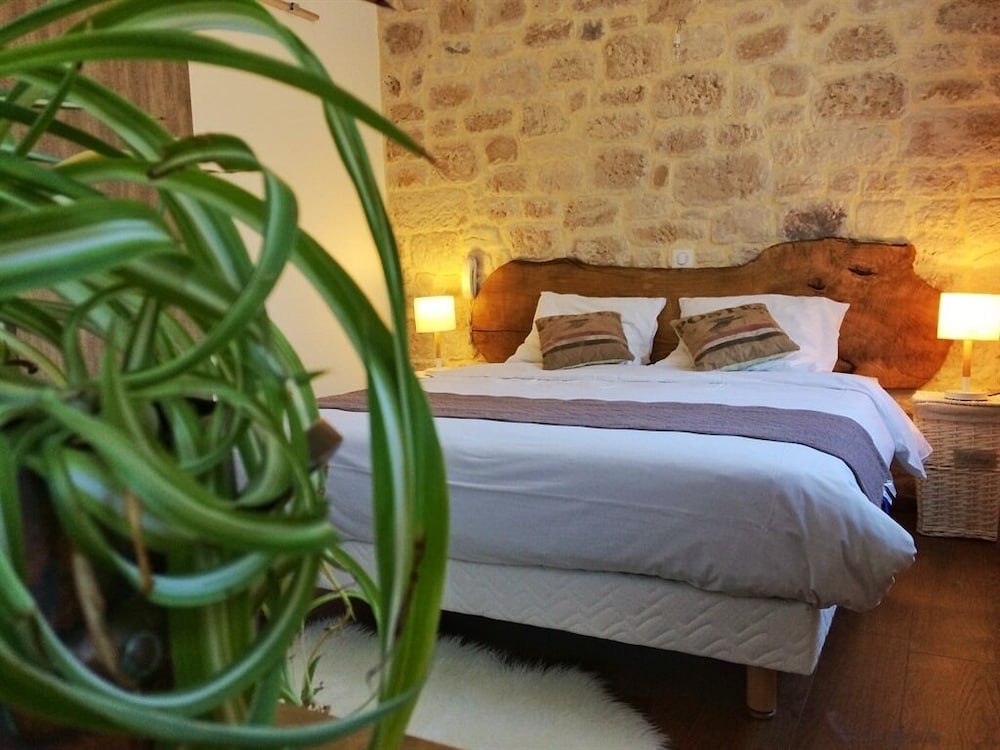 Comfort Double Room, Ensuite (Vue rivière) photo 1