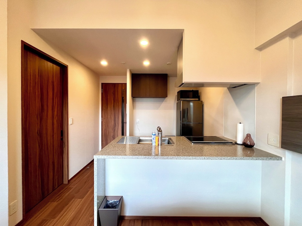 Wa-Modern Family Deluxe (Up to 5 Guests: 4 Adults + 1 Child) - Photo 4