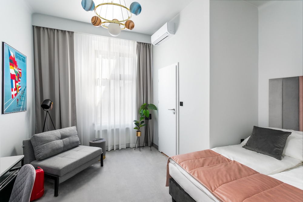 Premium Triple Room photo 2