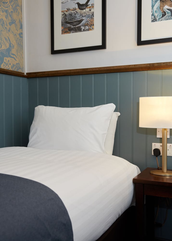 Single Room photo 2