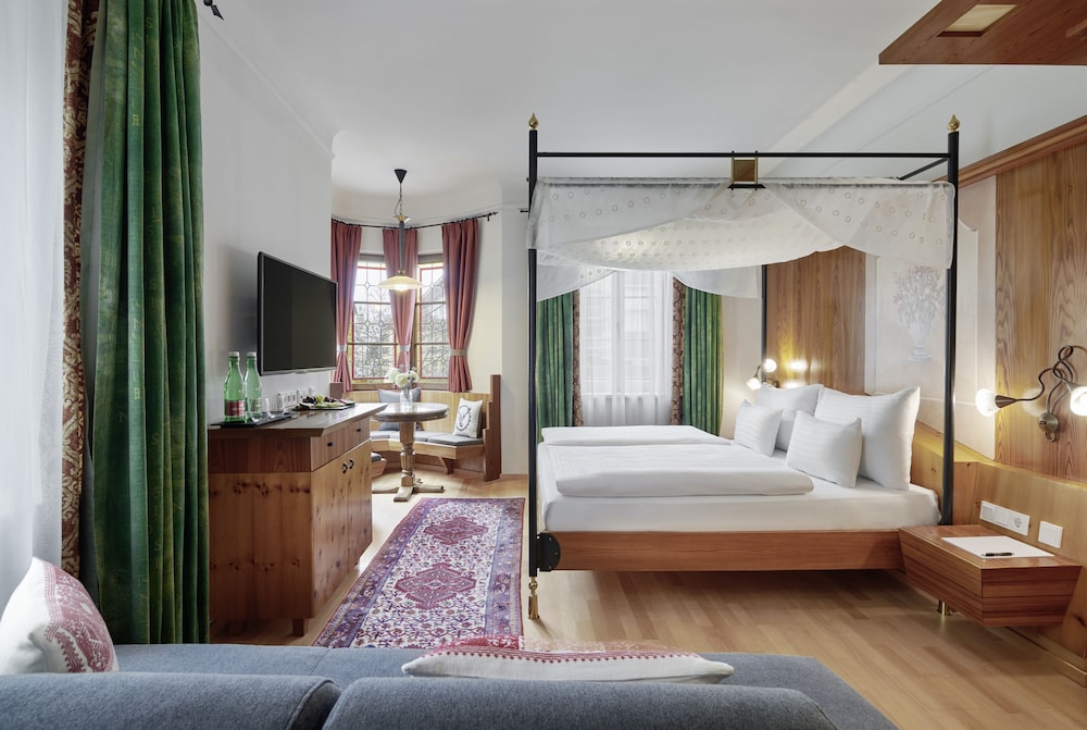 Signature Double Room - Photo 4