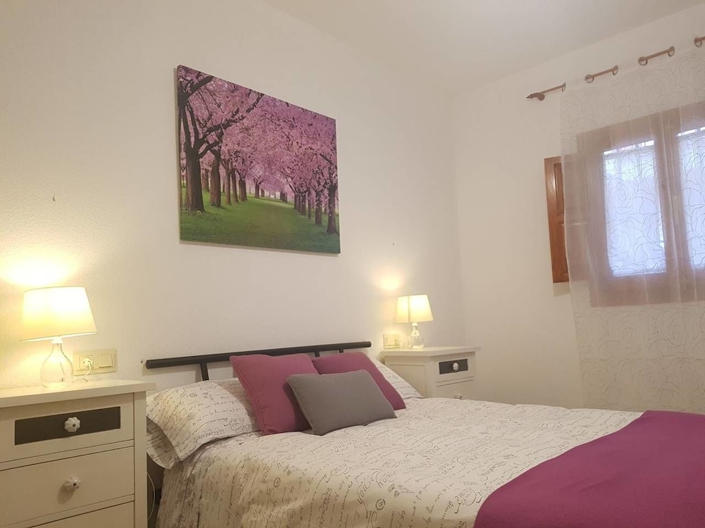 Apartamento, 2 habitaciones