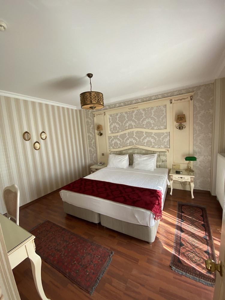 Family Suite photo 1