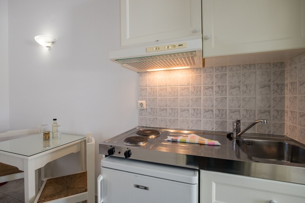 Studio (3 adults) - Photo 8