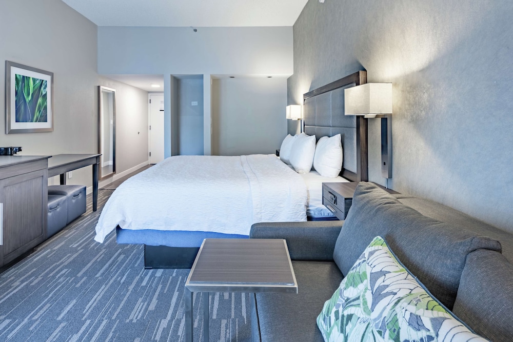 Suite, 1 King Bed, Non Smoking - Photo 1