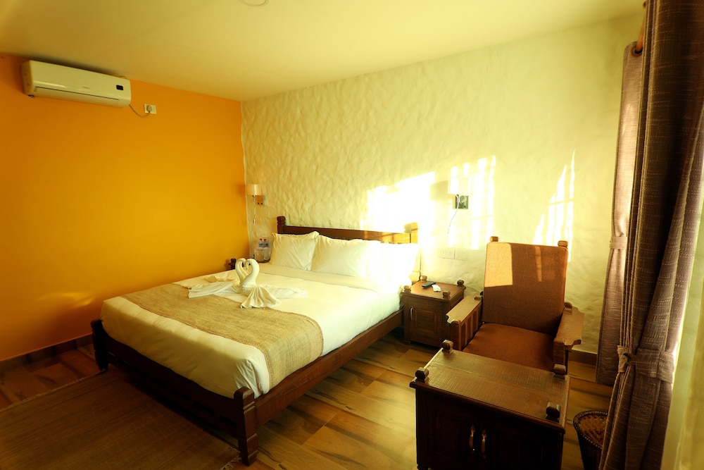 Standard Room - Photo 8