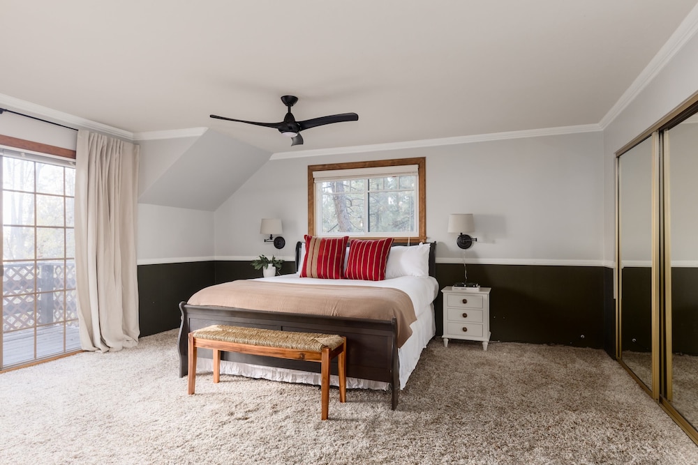 House (4 Bedrooms) photo 3