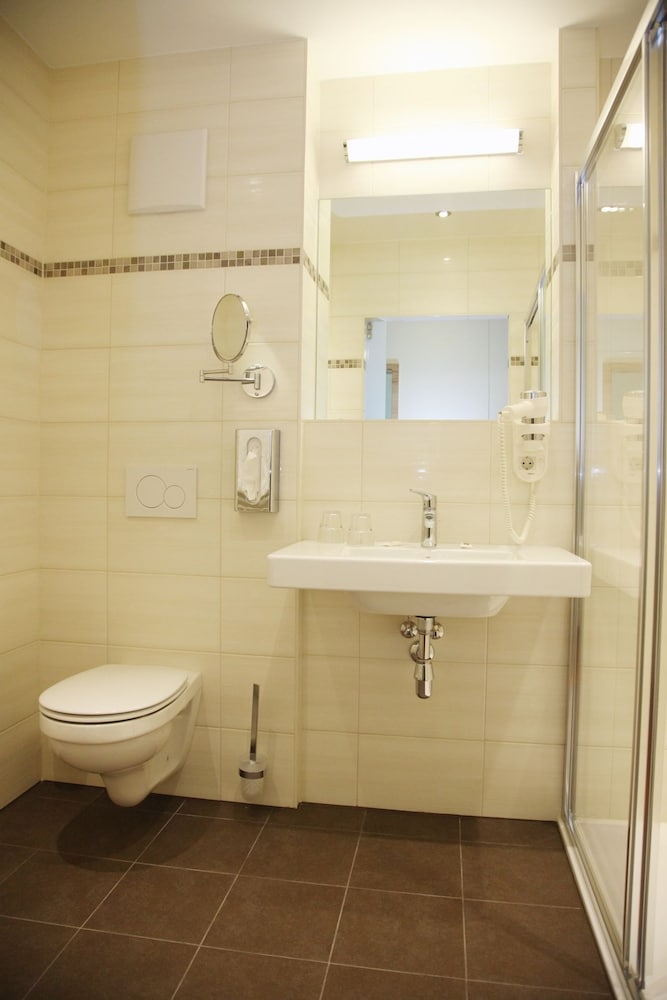 Single Room (Haus Marktplatz) photo 3