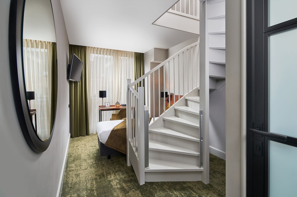 Family Triple Room - Photo 2