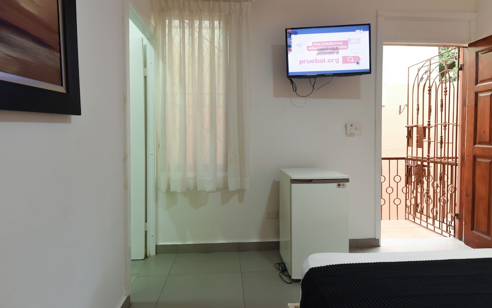 Deluxe Double Room, 1 Double Bed photo 2