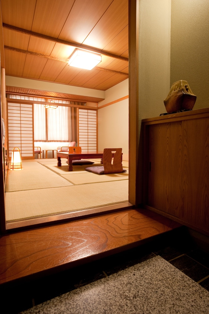 Japanese Style Room, Mountain View,buffet photo 3