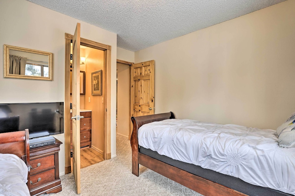 Apartment (2 Bedrooms) photo 1