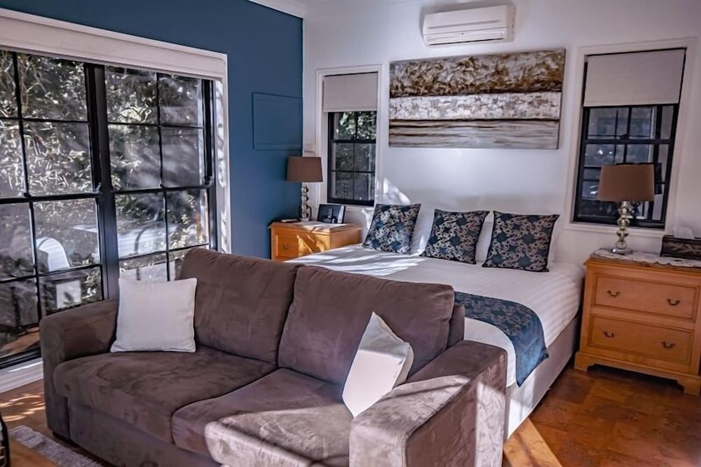 Luxury King Room