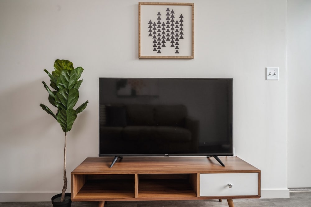 Classic Apartment, 1 Bedroom, Non Smoking, Balcony (Self Check-in with Virtual Front Desk) photo 2
