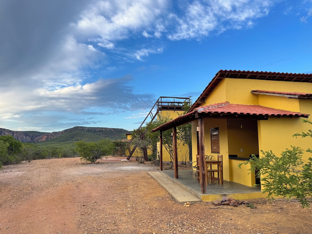 Panoramic Chalet, Multiple Beds, Non Smoking, Mountain View photo 1