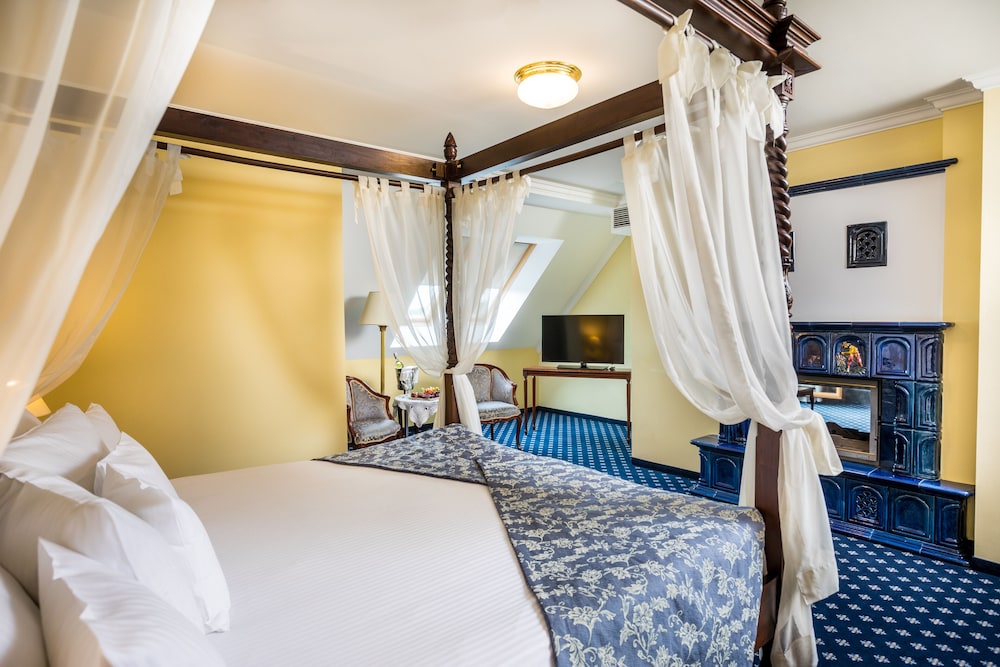 Suite photo 1
