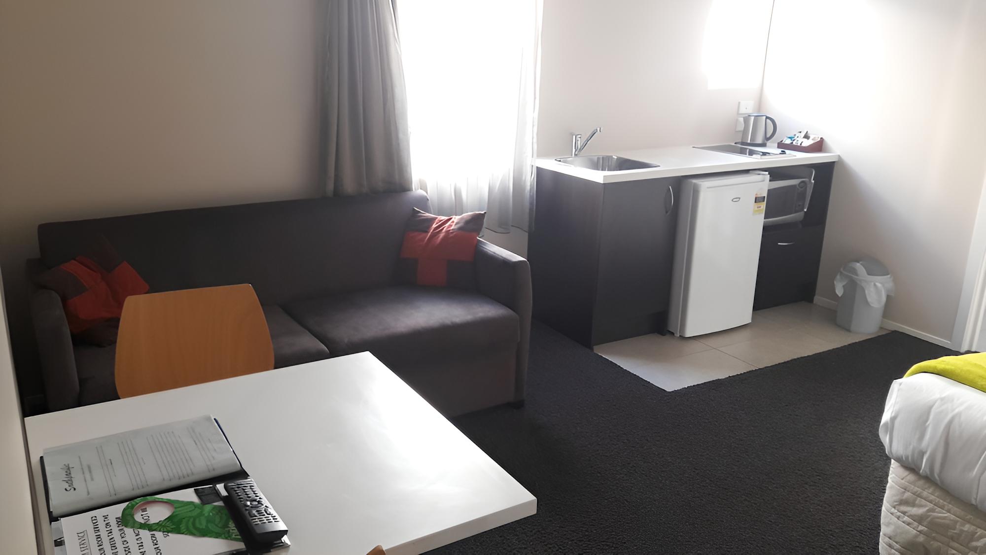 Family Double or Twin Room, 1 Bedroom photo 3