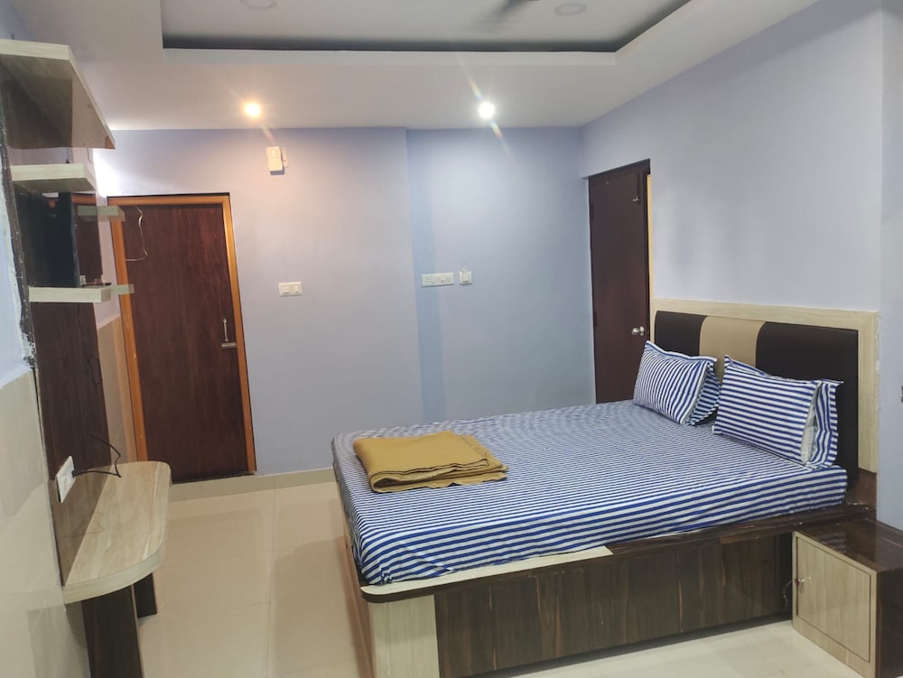 Deluxe Double Room, Multiple Beds