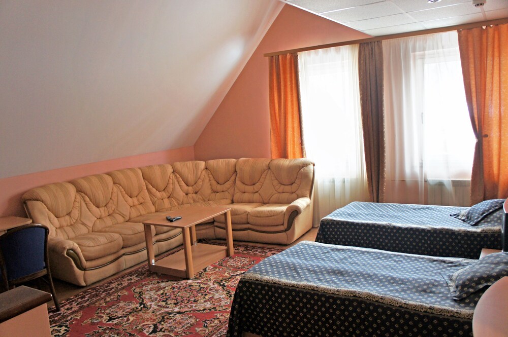 Family Room, 2 Bedrooms photo 1