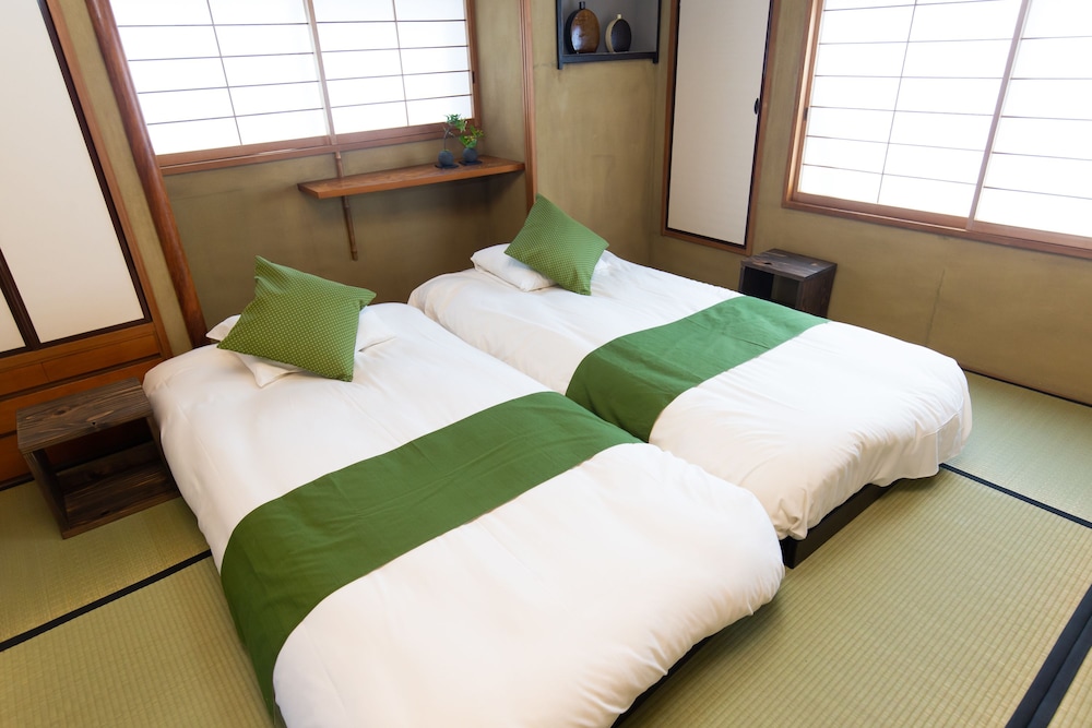 Private Vacation Home (Hanare) photo 3