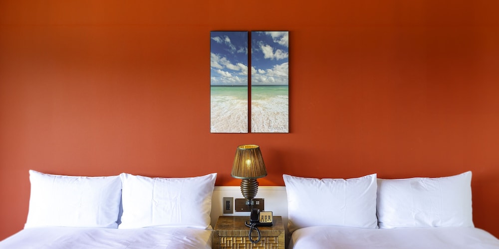 Superior Twin Room, Non Smoking (Upper Floor) - Photo 7