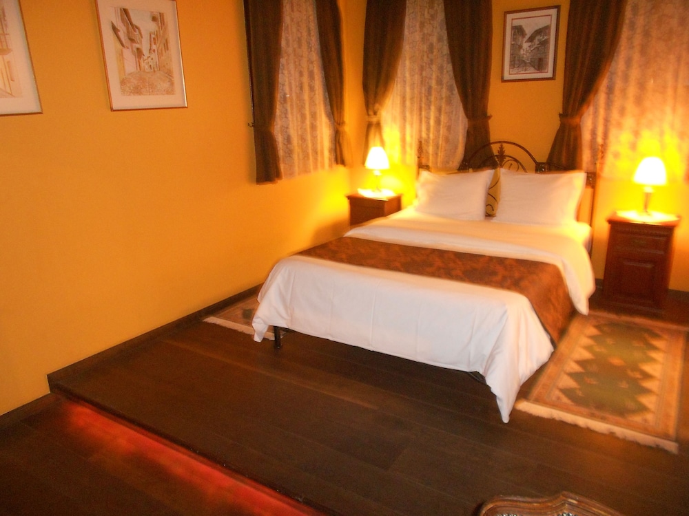 Superior Double Room - Photo 4