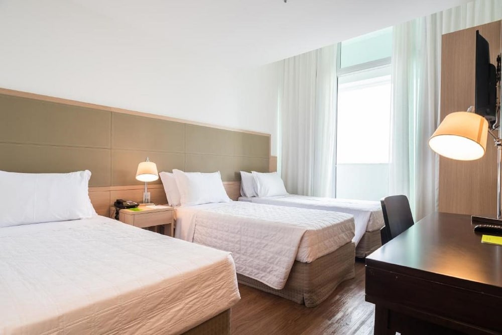 Executive Triple Room, 3 Twin Beds