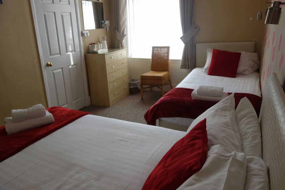 Family Triple Room photo 3