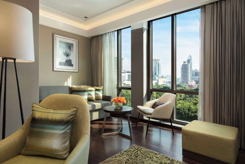 Family Suite, 2 Bedrooms thumbnail 6
