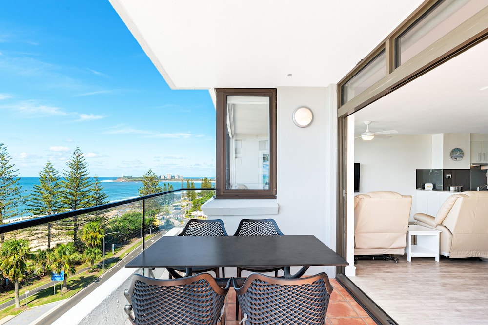 Superior 1 Bedroom Ocean View photo 1