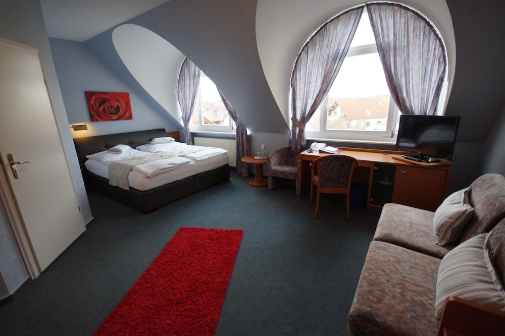 Quadruple Room photo 2