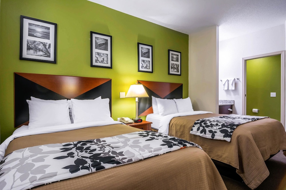Standard Room, 1 King Bed, Smoking photo 3