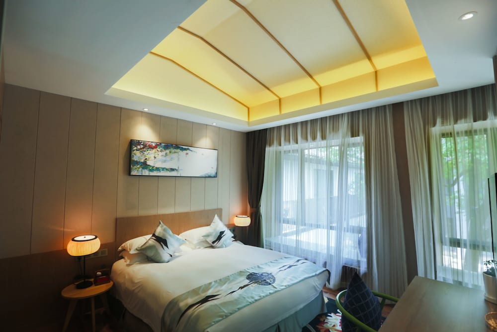 Superior Queen Room photo 1