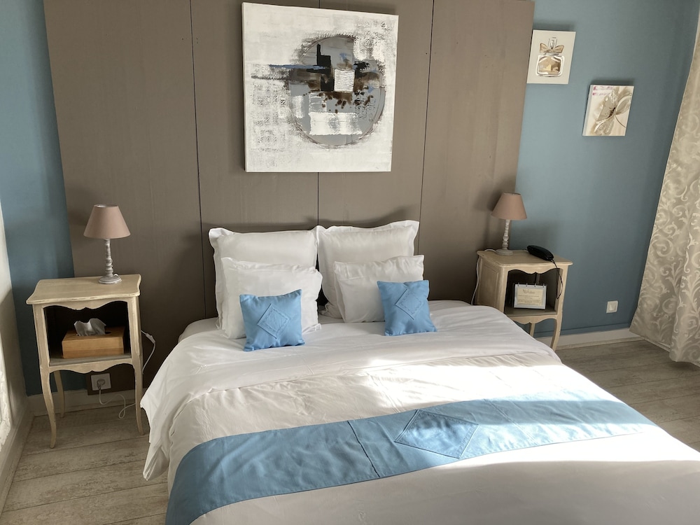 Comfort Double Room - Photo 1