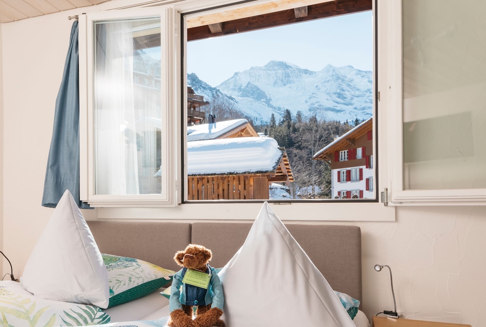 Chalet (Unique)