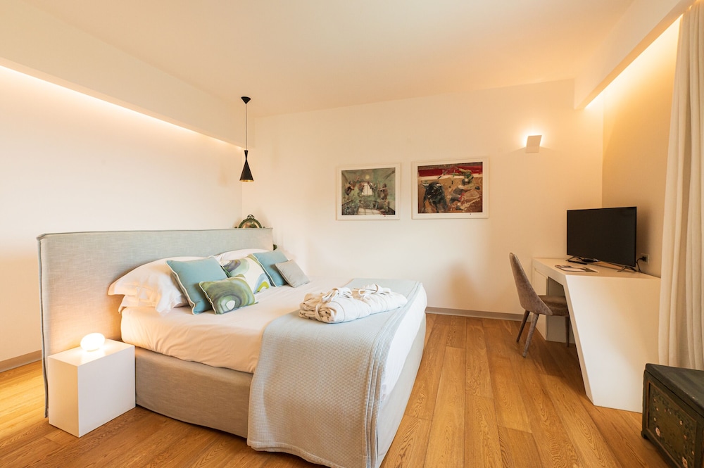 Standard Double Room, Non Smoking (Dependance)