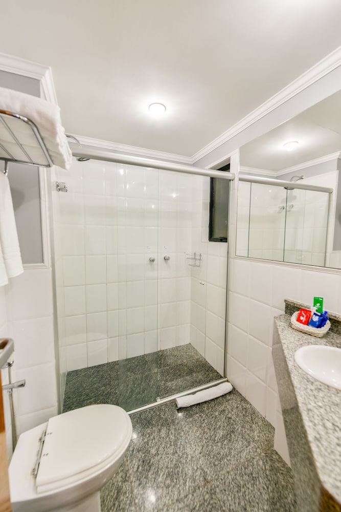 Luxury Room (Super Luxo) - Photo 3